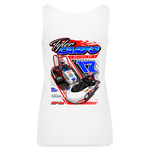 Tyler Carfo | 2023 | Women's Tank - white