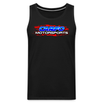 Tyler Carfo | 2023 | Men's Tank - black