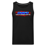 Tyler Carfo | 2023 | Men's Tank - black