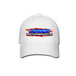 Tyler Carfo | 2023 | Baseball Cap - white