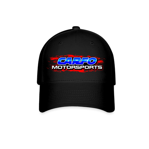 Tyler Carfo | 2023 | Baseball Cap - black