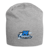 Will Fisher | 2023 | Jersey Beanie - heather gray