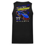 James Goodman | 2024 | Men's Tank - black