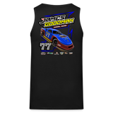 James Goodman | 2024 | Men's Tank - black