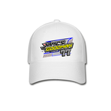 James Goodman | 2024 | Baseball Cap - white