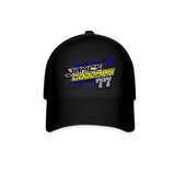 James Goodman | 2024 | Baseball Cap - black