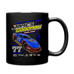 James Goodman | 2024 | Coffee Mug - black