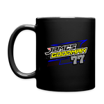 James Goodman | 2024 | Coffee Mug - black