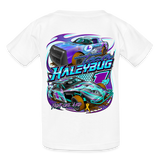 Team Haleybug | 2024 | Youth T-Shirt - white