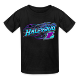 Team Haleybug | 2024 | Youth T-Shirt - black