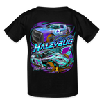 Team Haleybug | 2024 | Youth T-Shirt - black