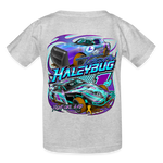 Team Haleybug | 2024 | Youth T-Shirt - heather gray