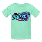 Team Haleybug | 2024 | Youth T-Shirt - deep mint