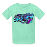 Team Haleybug | 2024 | Youth T-Shirt - deep mint