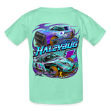 Team Haleybug | 2024 | Youth T-Shirt - deep mint