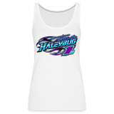 Team Haleybug | 2024 | Women's Tank - white