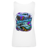 Team Haleybug | 2024 | Women's Tank - white