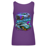 Team Haleybug | 2024 | Women's Tank - purple