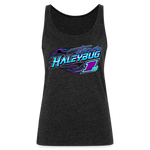 Team Haleybug | 2024 | Women's Tank - charcoal grey