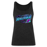 Team Haleybug | 2024 | Women's Tank - charcoal grey