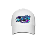 Team Haleybug | 2024 | Baseball Cap - white