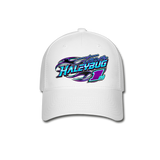 Team Haleybug | 2024 | Baseball Cap - white