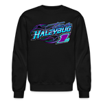 Team Haleybug | 2024 | Adult Crewneck Sweatshirt - black