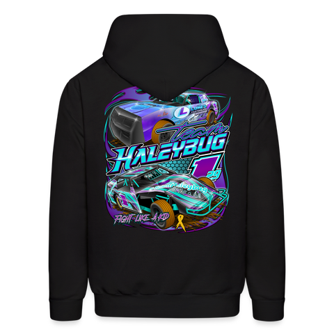 Team Haleybug | 2024 | Adult Hoodie - black