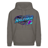 Team Haleybug | 2024 | Adult Hoodie - asphalt gray