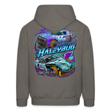 Team Haleybug | 2024 | Adult Hoodie - asphalt gray