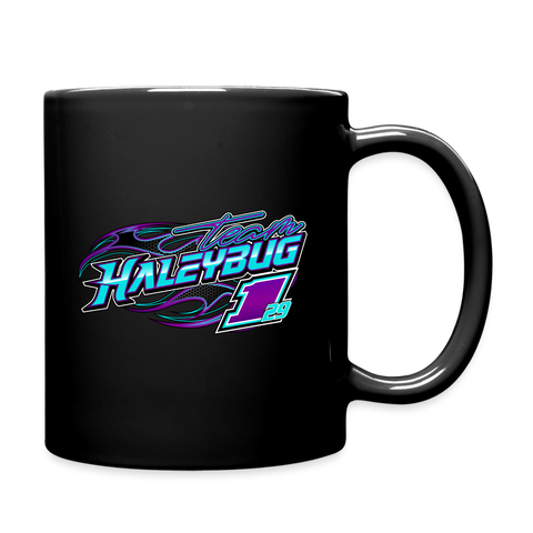 Team Haleybug | 2024 | Coffee Mug - black