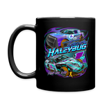 Team Haleybug | 2024 | Coffee Mug - black