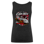 Tucker Clark | 2024 | Women's Tank - charcoal grey