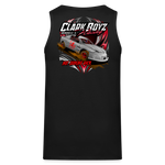 Tucker Clark | 2024 | Men's Tank - black