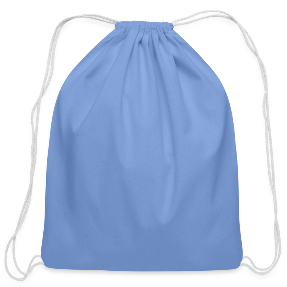 Tucker Clark | 2024 | Cotton Drawstring Bag – Five Star Racewear