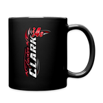 Tucker Clark | 2024 | Coffee Mug - black