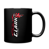 Tucker Clark | 2024 | Coffee Mug - black