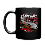 Tucker Clark | 2024 | Coffee Mug - black