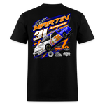 Jeff Martin | 2024 | Adult T-Shirt - black