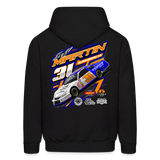 Jeff Martin | 2024 | Adult Hoodie - black