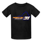 Jeff Martin | 2024 | Youth T-Shirt - black