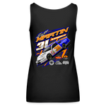 Jeff Martin | 2024 | Women's Tank - black