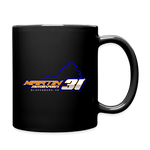 Jeff Martin | 2024 | Coffee Mug - black