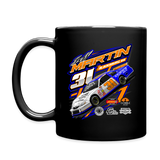 Jeff Martin | 2024 | Coffee Mug - black