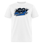 Ruel Motorsports | 2024 | Adult T-Shirt - white