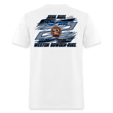 Ruel Motorsports | 2024 | Adult T-Shirt - white