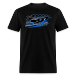 Ruel Motorsports | 2024 | Adult T-Shirt - black