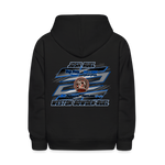 Ruel Motorsports | 2024 | Youth Hoodie - black