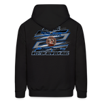 Ruel Motorsports | 2024 | Adult Hoodie - black