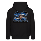 Ruel Motorsports | 2024 | Adult Hoodie - black